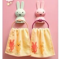 ราคา กันตุนแกน น่ารักขนาดใหญ่กระต่ายผ้าเช็ดมือ/ที่แขวนผ้าเช็ดมือ/ที่แขวนผ้าเช็ดตัวในครัว/ที่แขวนผ้าเช็ดตัวอ่างล้างหน้า/ราวแขวนผ้าเช็ดมือ (27737382942)