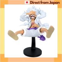 ราคา Banpresto One Piece King Of Artist The Monkey.D.Luffy Gear5 [Japan Shipped] (25778094931)