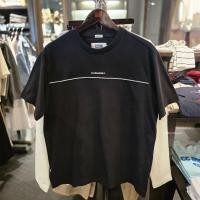 ราคา เสื้อยืด CC DOUBLE O CCOO ผู้ชาย คอลใหม่ล่าสุด ของแท้% จัดส่งพร้อมถุงShop (42821024172)