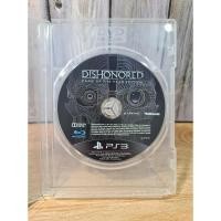 ราคา แผ่นเกมส์ PS3 (PlayStation 3) เกมส์ DISHONORED แผ่นแท้ (20684296636)