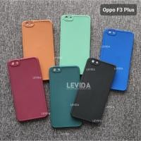 ราคา Oppo F3 Plus Oppo Reno 5 Oppo Reno 6.4 case Pro Camera Macaron Color Case Oppo F3 Plus Oppo Reno 5 Oppo Reno 6.4 (25597200695)