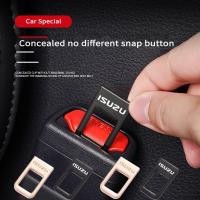 ราคา ISUZU Mini เข็มขัดนิรภัยหัวเข็มขัดโลหะผสมสังกะสีเข็มขัดนิรภัยรถยนต์หัวเข็มขัดเข็มขัดนิรภัยสําหรับ Isuzu Dmax Mux (43217235574)