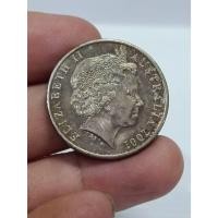 ราคา เหรียญ Australia Elizabeth II ปี 1998-2003 (28770794820)