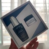 ราคา Lancome Advanced Genifique Youth Activating Set 2019 Limited Edition (2 Items) lancome set (7216266058)