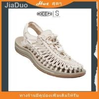 ราคา ♕♕♛KEEN WOMEN UNEEK "WHITECAP/CORNSTALK"รองเท้า (13825856118)