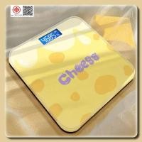 ราคา YTL เครื่องชั่งน้ำหนักดิจิตอล เครื่องชั่งน้ำหนัก ลายการ์ตูน หน้าจอ LCD รองรับน้ำหนักได้ 180 kg (28709227820)