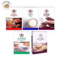 ราคา บัวชมพู ข้าวไรซ์เบอรี่ ข้าวหอมมะลิ ข้าวกล้อง 1 กิโลกรัม (25733894030)