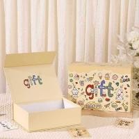 ราคา การ์ตูนการ์ตูนของขวัญของขวัญวันเกิดกล่องกล่องเปล่ากล่องของขวัญกล่องของขวัญพลิกกล่องของขวัญของที่ระลึกสไตล์ใหม่ GLXL (56500188501)