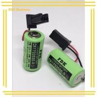 ราคา ราคาถูก! CR17335SE-R (3V) FDK แจ็คพิเศษ LITHIUM BATTERY (27003114682)