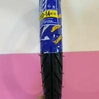 ราคา ยางนอก 70/90-14 ลายไฟ cheetar ยางนอกมอเตอร์ไซค์ 70/90-14 (7636533569)