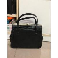 ราคา กระเป๋าถือหนังนกมือสอง (27490146686)