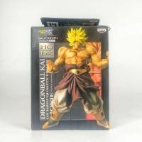 ราคา Dragonball Kai ดราก้อนบอล HQDX High Quality DX Super Saiyan Broly ซุปเปอร์ไซย่า โบรลี่ (26120951793)