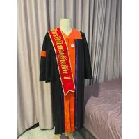 ราคา ชุดครุยวลัยลักษณ์ไซต์ s มือสอง (19178571777)