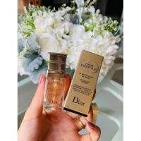 ราคา Dior Prestige La Micro-Huile De Rose Advanced Serum - 5ml เซรั่มดิออร์ (9247786782)