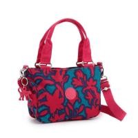 ราคา กระเป๋าถือ+สะพาย ขนาดเล็ก Kipling Emmalee S Bpc (1481141719)
