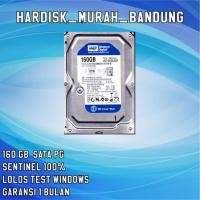 ราคา ฮาร์ดดิสก์ 160 gb sata pc 3.5 นิ้ว sata (4482755186)