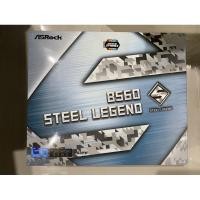 ราคา ASROCK B560M STEEL LEGEND - A0135425 - ออกใบกำกับภาษีได้ (8933867179)