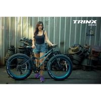 ราคา จักรยาน Fatbike Trinx T106 2023 (21380831978)
