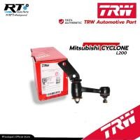 ราคา TRW กล้องยา Mitsubishi CYCLONE L200 / ไซโคลน / ลูกหมาก กล้องยา / JIA145 / MB527228 (21286016462)