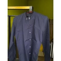 ราคา TOPMAN เสื้อท็อปแมน KEMEJA Shanghai เหมือนใหม่ (20582342010)