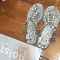 ราคา รองเท้า holster แท้ สภาพดี มีกล่อง ส่งฟรี (263385230)