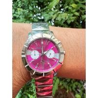 ราคา นาฬิกา Vivienne Westwood ระบบ Chronograph แท้มือสอง Used (28612064811)