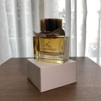ราคา Burberry My Burberry Festive - EDP (90ml) [Tester No-Box] (1838405557)
