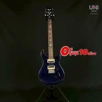 ราคา กีต้าร์ไฟฟ้า PRS SE Custom 24 2012 (40273362610)