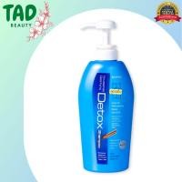 ราคา DIPSO Detox Shampoo สูตรเย็น ดิ๊ฟโซ่ โนวาเซนส์ เคลียรีไฟอิ้ง ดีทอกช์ แชมพู 500 มล. (สำหรับผมผ่านการทำเคมี) 1ชิ้น (19416688510)
