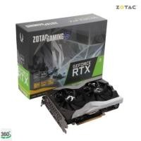 ราคา มือ 1 ถูกสุด VGA ZOTAC GEFORCE RTX 2060 SUPER MINI - 8GB GDDR6 (20116092492)