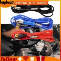 ราคา 1.8เมตรซิลิโคนอ่อนนุ่มสักมุมขวาอาร์ซีเอเชื่อมต่อคลิปสายไฟสําหรับเครื่องสัก (41013453245)