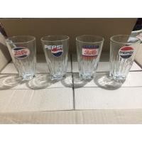 ราคา แก้วจีบตูดเป๊ปซี่ ลาย pepsi ของสะสมพรีเมี่ยม (2820334484)