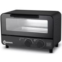 ราคา Mamaru เตาอบไฟฟ้า 1000วัตต์ 11ลิตร รุ่น SOV-10A (18380376473)