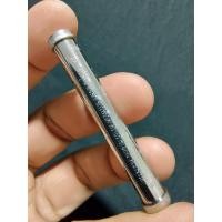 ราคา ตะกรุดยันต์พระพายสะกดทัพ หลวงปู่แผ้ว ปวโร วัดรางหมัน จ.นครปฐม พิธีจักรพรรดิตราธิราช ๑๐๘ คณาจารย์ วัดหนองพงนก ปี 2550 (11738908336)