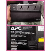 ราคา เครื่องสำรองไฟ APC UPS 625 (625VA /325 Watt) มือสอง ราคาถูก (4772003590)