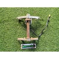 ราคา แผงคอทักซิโด้ (Kawasaki Tuxedo) แท้มือสอง✨ (22847482659)