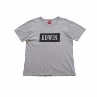 ราคา เสื้อยืด Edwin สภาพดีครับ (10256155228)