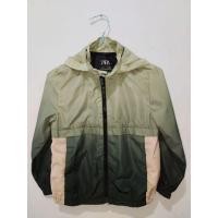 ราคา เสื้อแจ็คเก็ตเด็กแบรนด์ Preloved - ZARA ดั้งเดิม (44472092919)