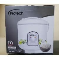 ราคา หม้อหุงข้าว Protech 1.8ลิตร รุ่นRC-1801 (6744575930)