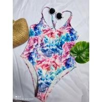 ราคา ชุดว่ายน้ำพลัสไซส์ สาวอวบ สาวอ้วน ไซส์ xl (4094230671)