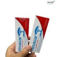 ราคา HIRUSCAR ADVANCE DRAGON'S BLOOD ฮีรูสการ์แอดวานซ์ดราก้อนบลัด 8 กรัม (26014749865)