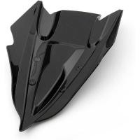 ราคา Bubble กระจกหน้ารถจักรยานยนต์ Double Kawasaki Z250 2013-2014 (29503197004)