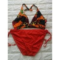ราคา ชุดว่ายน้ำ วันพีช ทูพีช บิกินี่ มือสอง (3251650385)