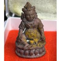 ราคา พระ กุเวร ธนบดี เศรษฐีชัมพล เทพเจ้าแห่งความร่ำรวย ท้าวเวสสุวรรณ กุเวช หลวงปู่มหาศิลา ศิริจันโท ท้าวเวส lp mahasila (20440355074)