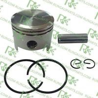 ราคา ชุดลูกสูบ+แหวน 48 มิลลิเมตร สำหรับ TL630=1E48F สำหรับเครื่องเจาะดิน / รถไถพรวนดิน อย่างดี (26068744275)