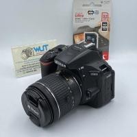 ราคา NIKON D5600+LENS NIKON18-55mm vr G (20646031211)