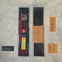 ราคา ใบมีดตัดหญ้า ตราเสือ ของแท้100% ความยาว 12 นิ้ว, 14 นิ้ว, 16 นิ้ว คุณภาพญี่ปุ่น (42023168135)