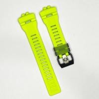 ราคา Casio G-Shock สายรุ่น GBD-200-9 (สีเขียวนีออน) แท้100% (21120180053)