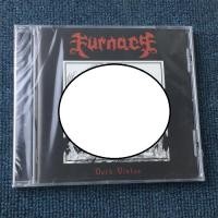 ราคา (ใหม่เอี่ยม ) Furnace Dark Vistas ying (27292371116)
