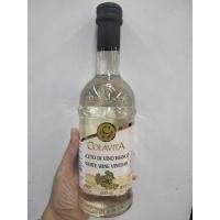 ราคา Colavita Aged White Wine Vinogar น้ำส้มสายชูหมัก โคลาวิต้า 500ml ราคาสุดฟิน (14411362702)